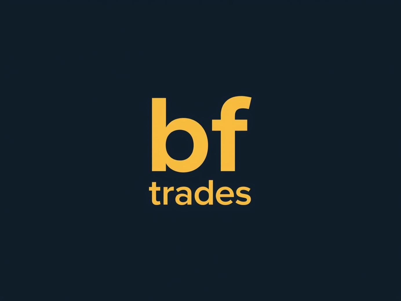 BF Trades